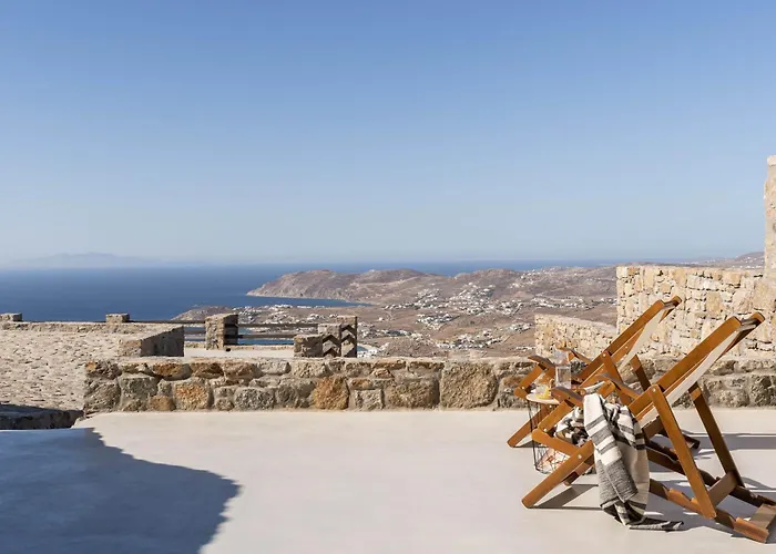 Makani Suites Hotel *